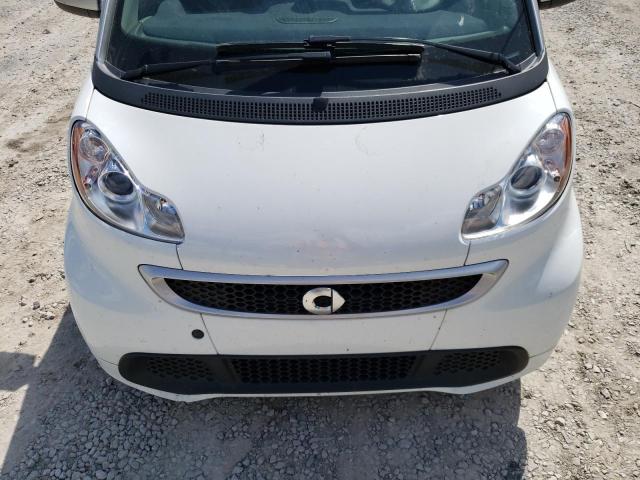 VIN WMEEJ3BA5FK813553 2015 Smart Fortwo, Pure no.11