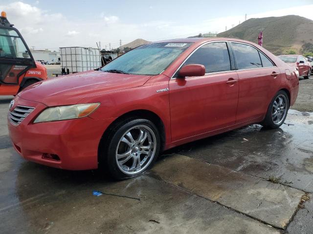 2007 Toyota Camry Hybrid 