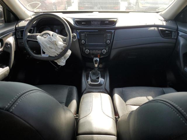 2019 NISSAN ROGUE S - JN8AT2MV3KW399844