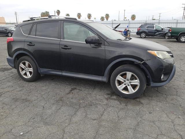 VIN 2T3RFREV1DW036795 2013 TOYOTA RAV4 no.4