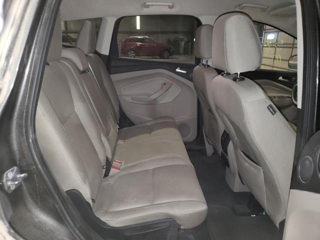 1FMCU0GDXHUB89136 Ford ESCAPE SE