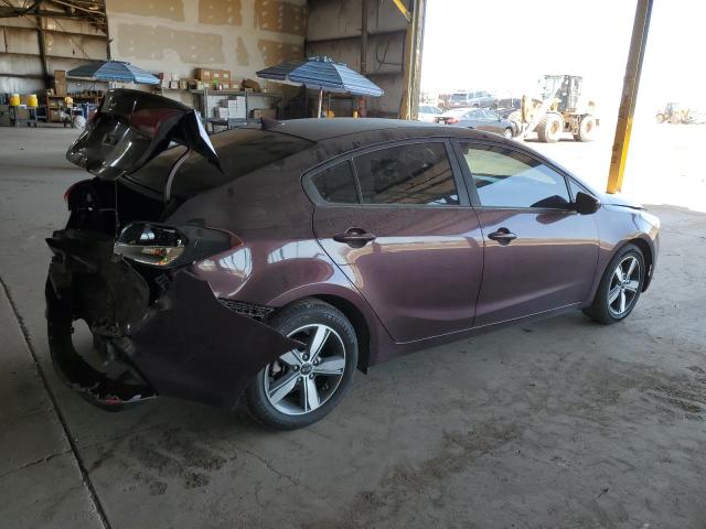 3KPFL4A76JE166228 KIA FORTE LX