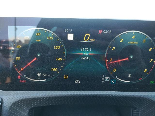 WDD3G4EB1KW002324 Mercedes-Benz A 220