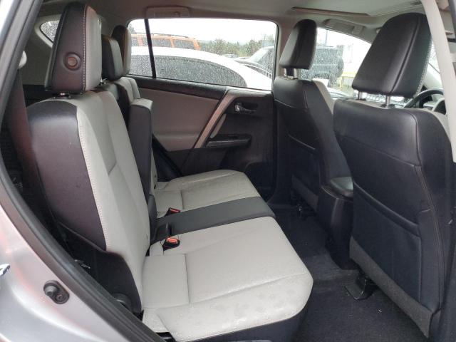 2T3YFREV8HW341552 Toyota Rav4 Limited