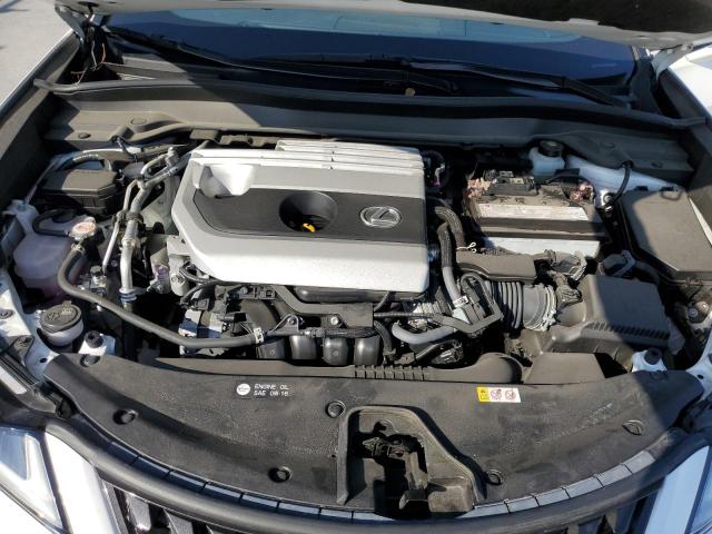 2021 LEXUS UX 200 - JTHP3JBHXM2031943