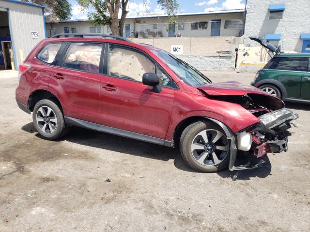 JF2SJABC7HH432828 Subaru Forester 2.5i