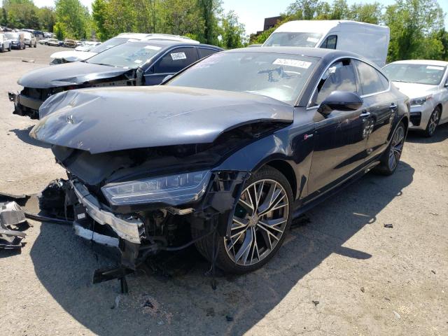 2017 AUDI A7 PRESTIG - WAU22AFC2HN022863