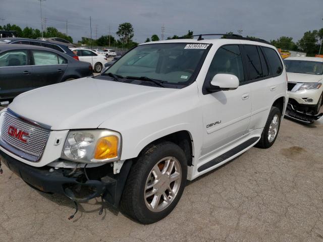 2008 GMC Envoy Denali