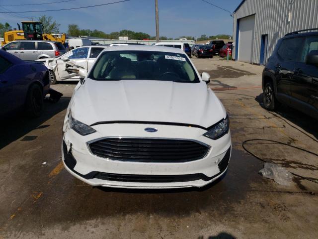 3FA6P0G79LR144679 Ford Fusion S 5