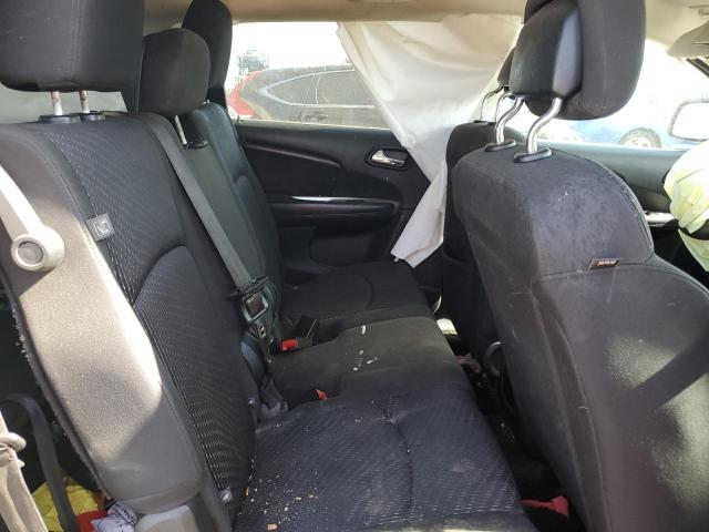 3C4PDCAB2JT340274 Dodge JOURNEY SE