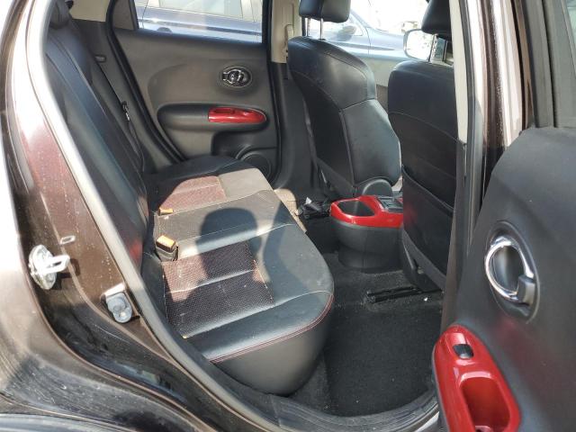 2015 NISSAN JUKE S - JN8AF5MVXFT552509