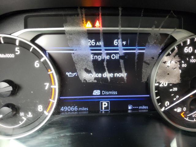 1N4BL4CV9MN412141 Nissan ALTIMA SR