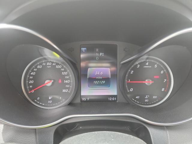 55SWF4KB9GU157700 Mercedes-Benz C 300 4matic