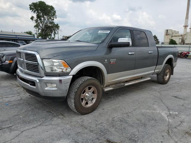 2012 Dodge Ram 3500 Laramie