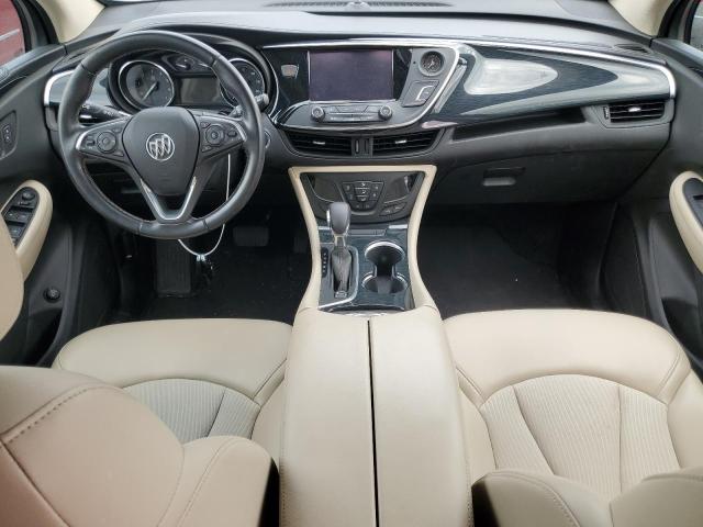 LRBFXCSA2JD010177 Buick Envision Preferred