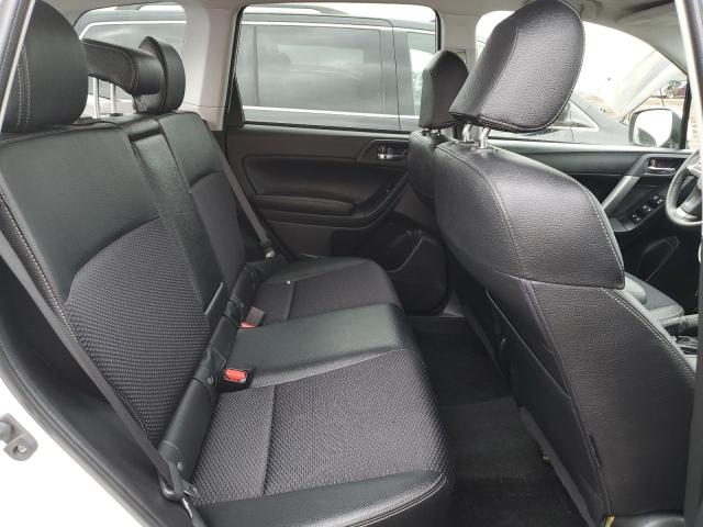 JF2SJGDC5FH820816 Subaru Forester 2.0xt Premium