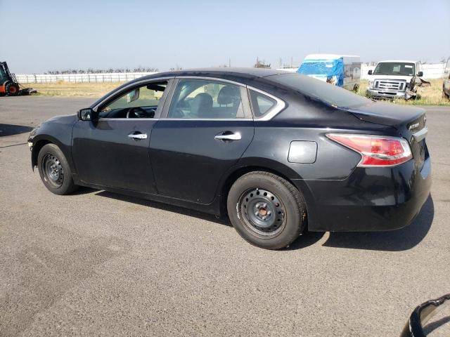 1N4AL3AP8FN399380 Nissan ALTIMA 2.5