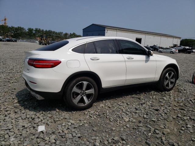 2019 MERCEDES-BENZ GLC COUPE - WDC0J4KB5KF622512