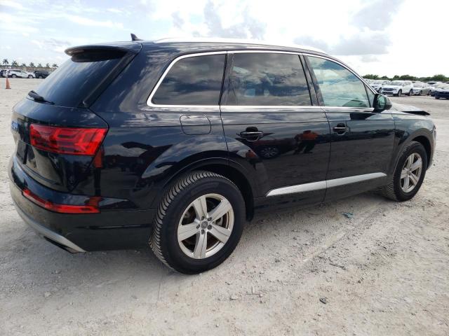 VIN WA1LHAF75KD018161 2019 Audi Q7, Premium Plus no.3