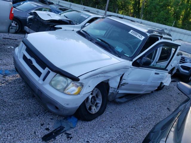 2003 Ford Explorer Sport Trac 