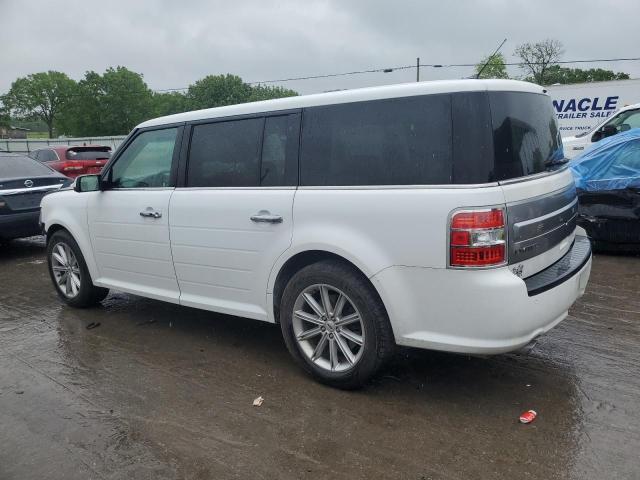 2FMGK5D88GBA01469 Ford Flex Limited