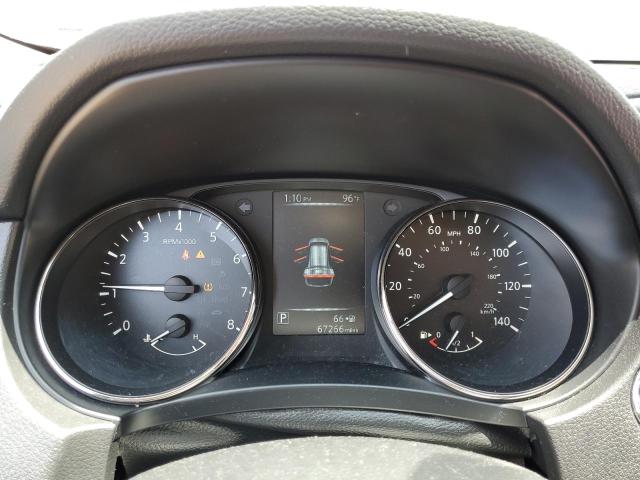 JN8AT2MT1HW403963 Nissan ROGUE S