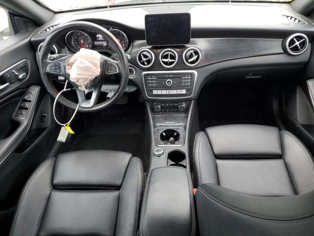 WDDSJ4GB0JN536963 Mercedes-Benz CLA 250 4MATIC