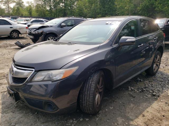 2015 Acura RDX 