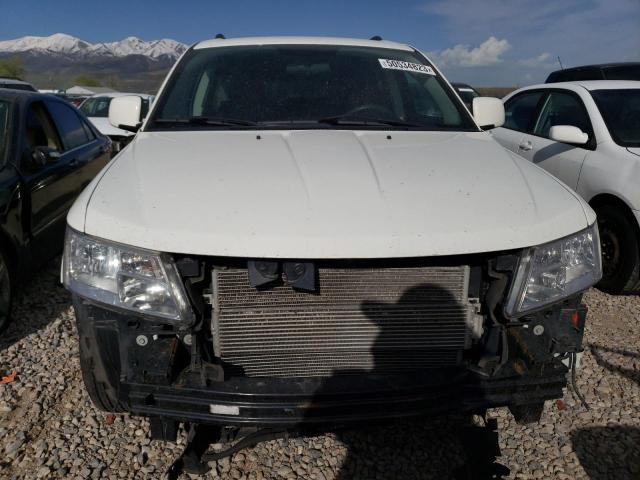 3C4PDDBG0GT241848 Dodge Journey Sxt