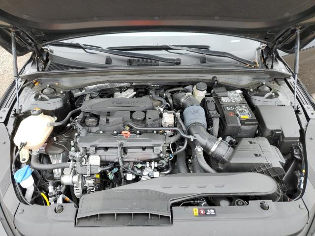 2023 KIA K5 EX - 5XXG34J26PG197374