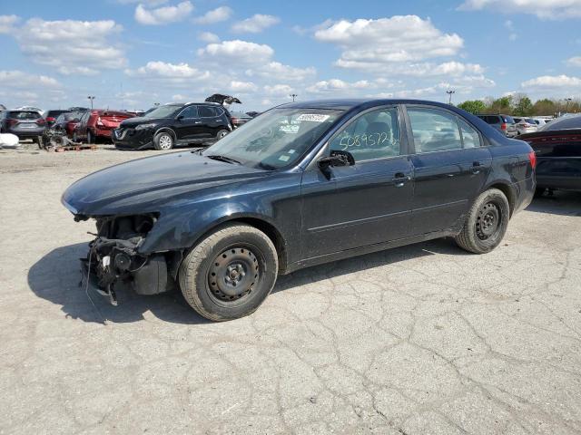 2008 Hyundai Sonata GLS