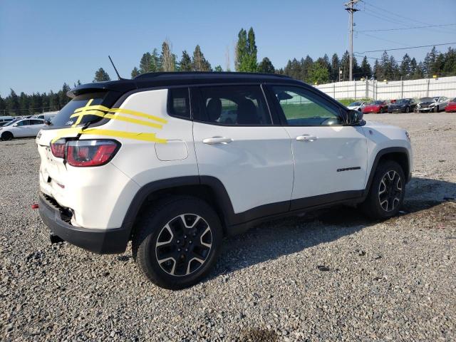 3C4NJDDB1KT790419 Jeep Compass Trailhawk