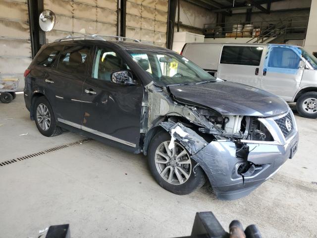 5N1AR2MM0EC679840 Nissan Pathfinder S