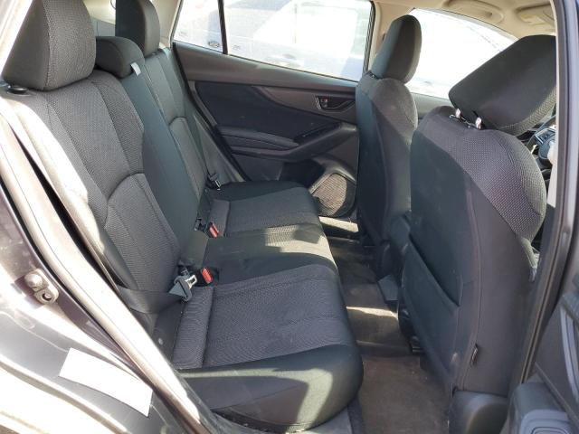 4S3GTAD61J3735175 Subaru Impreza Premium Plus