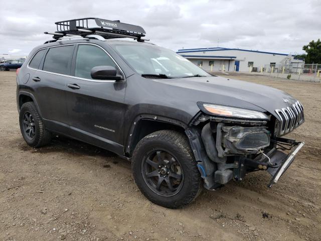 1C4PJMDS6FW587549 Jeep Cherokee Limited