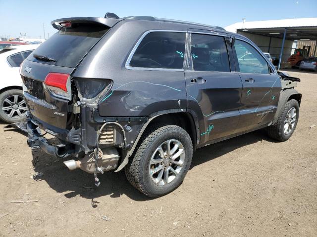 1C4RJFBG7GC333628 Jeep Grand Cherokee Limited