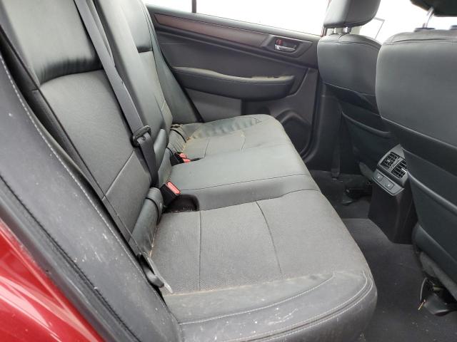 4S3BNAJ69G3049919 Subaru Legacy 2.5i Limited