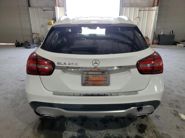 2020 MERCEDES-BENZ GLA 250 - WDCTG4EB4LU024626