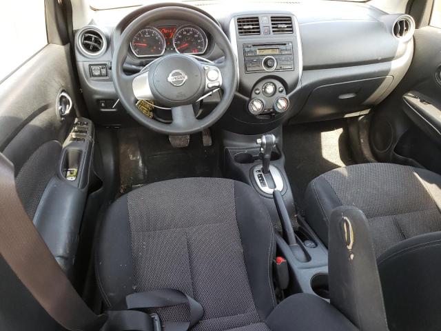 3N1CN7AP6EL852501 Nissan VERSA S