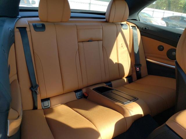 2018 BMW 440I WBA4Z5C54JEA33017