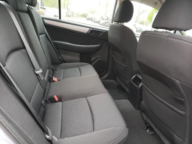 4S3BNAB64H3057751 Subaru Legacy 2.5i
