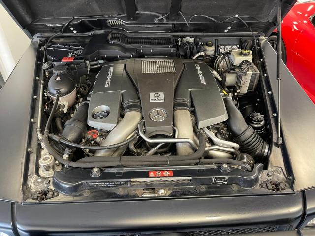 2015 MERCEDES-BENZ G 63 AMG - WDCYC7DF9FX236478