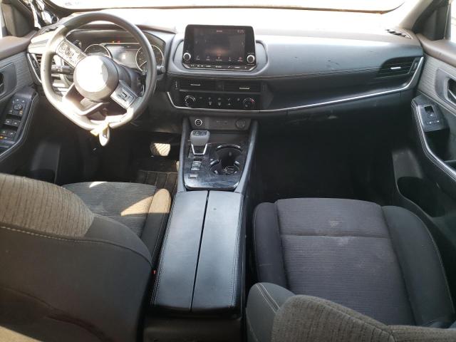 5N1AT3AA6MC809667 Nissan ROGUE S