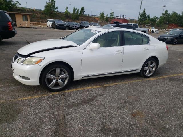 2007 Lexus GS 350 