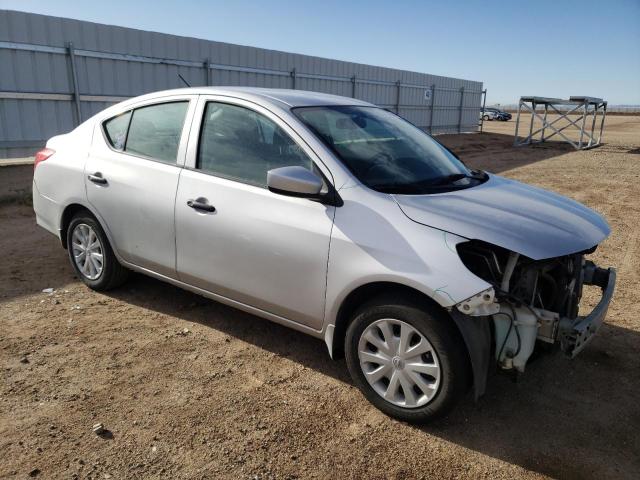 3N1CN7APXJL835341 Nissan VERSA S