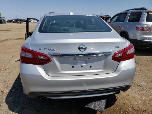 1N4AL3AP4JC208672 Nissan ALTIMA 2.5