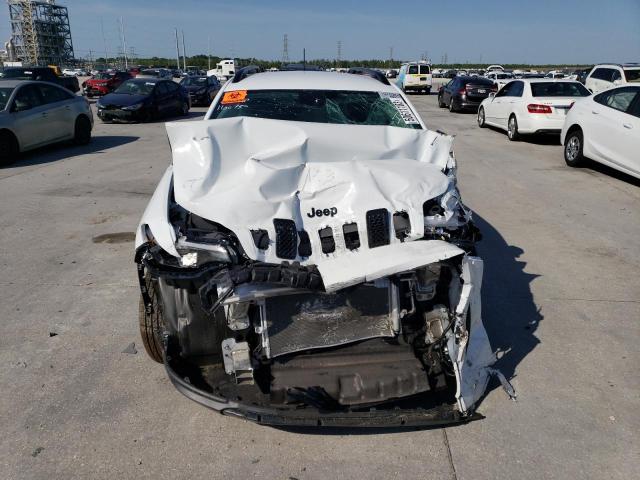 2023 JEEP CHEROKEE A 1C4PJMMB7PD110075