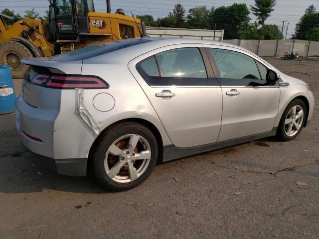 VIN 1G1RA6E46DU141004 2013 Chevrolet Volt no.3