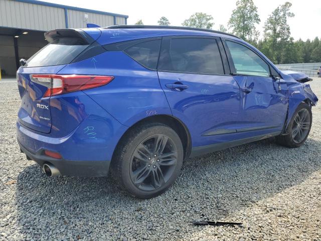 2019 ACURA RDX A-SPEC - 5J8TC2H65KL016268