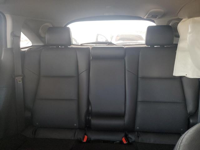 2017 ACURA RDX ADVANC - 5J8TB3H72HL007702